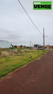 Terreno no Parque da Lagoa II