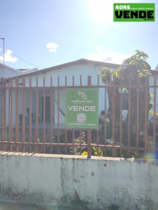 Casa no Jardim Lancaster