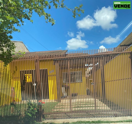 Casa Aconchegante no Jardim São Roque...